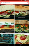Sandwich Recipes screenshot 8