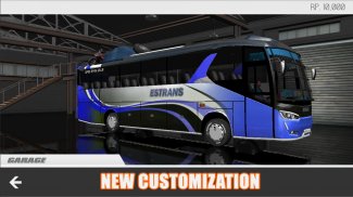 ES Bus Simulator ID 2 screenshot 0
