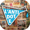 L'Antidote Icon