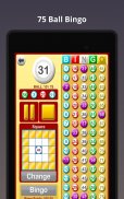 Bingo en Casa screenshot 9