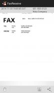 FaxReceive - receive fax phone screenshot 2
