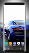 Car Wallpapers Audi screenshot 10