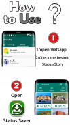 Status Saver - Whats Status Video Download App screenshot 4