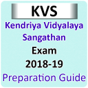 KVS Exam Guide