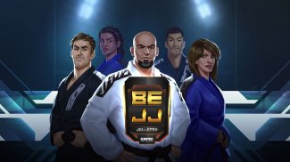 BeJJ: Jiu-Jitsu Game | Beta screenshot 0