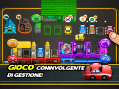 Tiny Auto Shop - Tuo Negozio screenshot 5