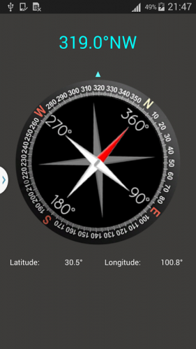 Digital Compass 1 0 Download Android Apk Aptoide - roblox 3d compass