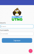 CONNECT UTNG screenshot 1