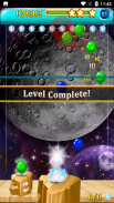 Bubble Shooter - Bubble S game screenshot 4