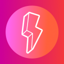 Shabaam - GIF com som Icon