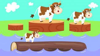 Animal Puzzle & Games for Kids screenshot 7