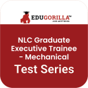 NLC Graduate Executive Trainee Mechanical Tests