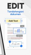 Tiny Scanner - PDF Scanner App screenshot 4