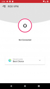 ROX VPN screenshot 3
