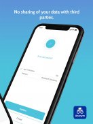 TantumWallet screenshot 5