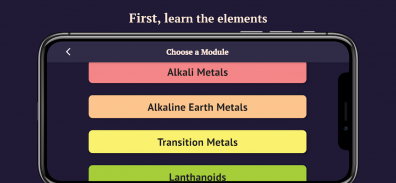 Elements Academy: Play & Learn screenshot 7