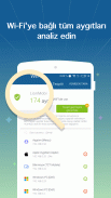 WiFi Güvenlik-Reklamcılık savunucusu -Network Master screenshot 4