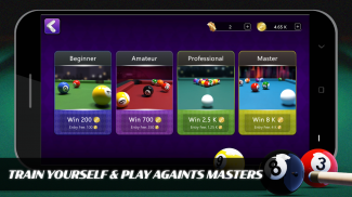 8 ball offline billiards pool mod apk｜TikTok Search