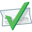 ClearCheckbook Money Manager icon