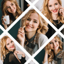 Photo Collage Maker & All-In-One Editor Icon