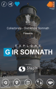 Explore Gir Somnath screenshot 4