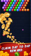 Bubble Frost! - Free Popular Casual Puzzle Game screenshot 4