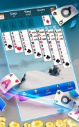 Solitaire - Permainan Poker screenshot 3