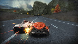 Crazy for Speed screenshot 0