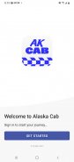 Alaska Cab screenshot 2