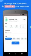 CoinKeeper — expense tracker screenshot 6