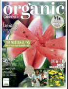 Organic Gardener Magazine screenshot 7