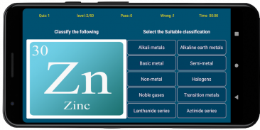 Chemistry Aromatic compounds screenshot 5