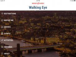 Insight Guides Walking Eye screenshot 2