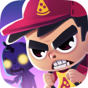 Kids vs Zombies Icon