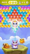 Bubble Cat Shooter screenshot 2