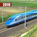 Euro Train Racing 2018