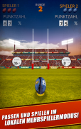 Flick Kick Rugby Kickoff screenshot 10