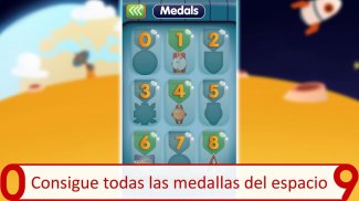 Pocoyo 1,2,3 Aventura En El Espacio Y Estrellas screenshot 4