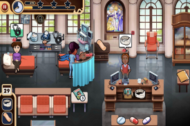 Detective Jackie - Mystic Case screenshot 3