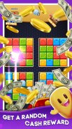 Candy Blast - Win real Cash screenshot 0