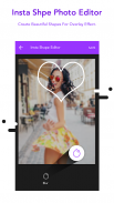 insta shape photo editor screenshot 3