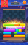 Magic Blocks: Puzzle Dropdom screenshot 5