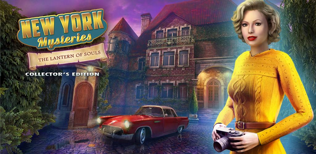 New York Mysteries (free to play) - Baixar APK para Android