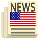 USA News: Aggregator & US Newspapers App - Latest