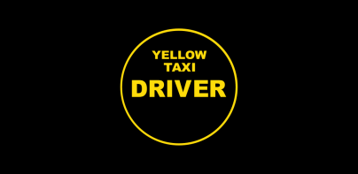 Conductor de YellowTaxi