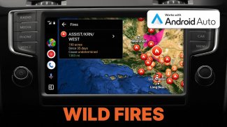 Weather Radar for Auto screenshot 11