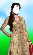 Women Salwar Suit New screenshot 1