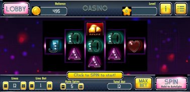 Double Cash Slots-Free Slot Game 777 screenshot 3