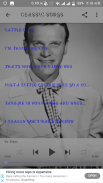 EDDY ARNOLD-CLASSIC SONGS screenshot 1