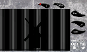 Optical Illusions Animated screenshot 3